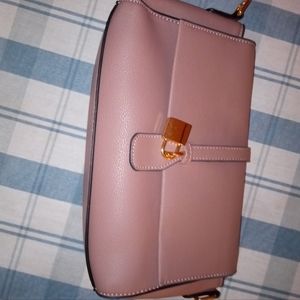 Large Clutch purse